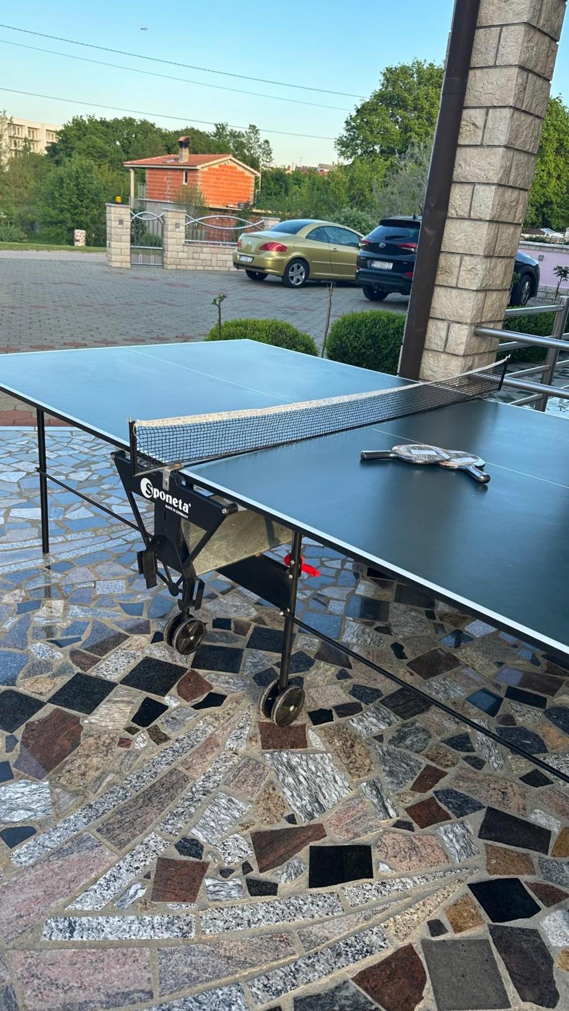 Villa Baldi -Apartmani Danny Tar-Vabriga Exteriör bild