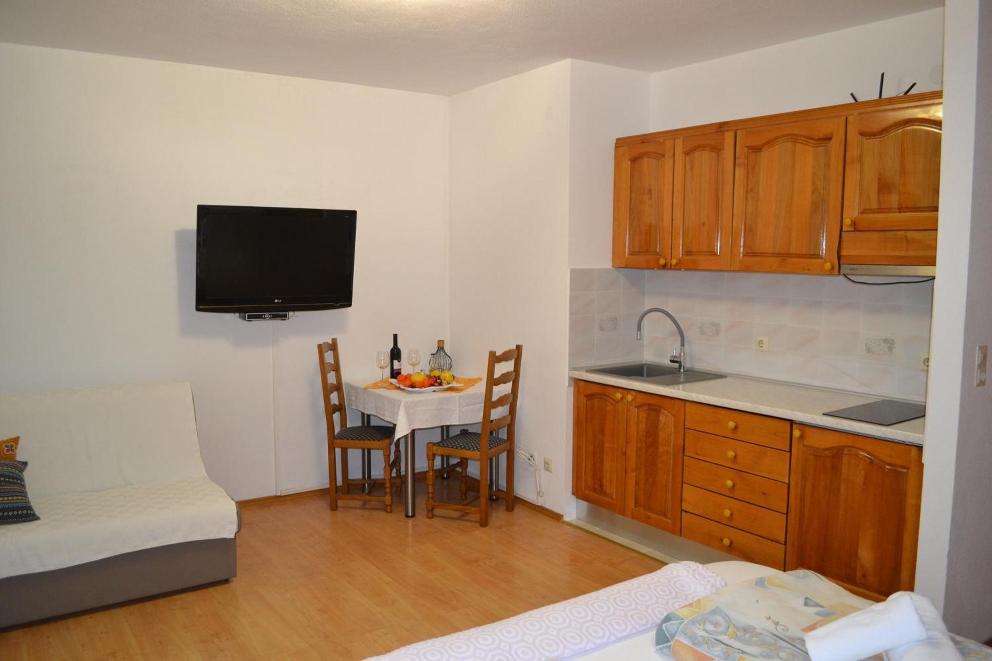 Villa Baldi -Apartmani Danny Tar-Vabriga Exteriör bild