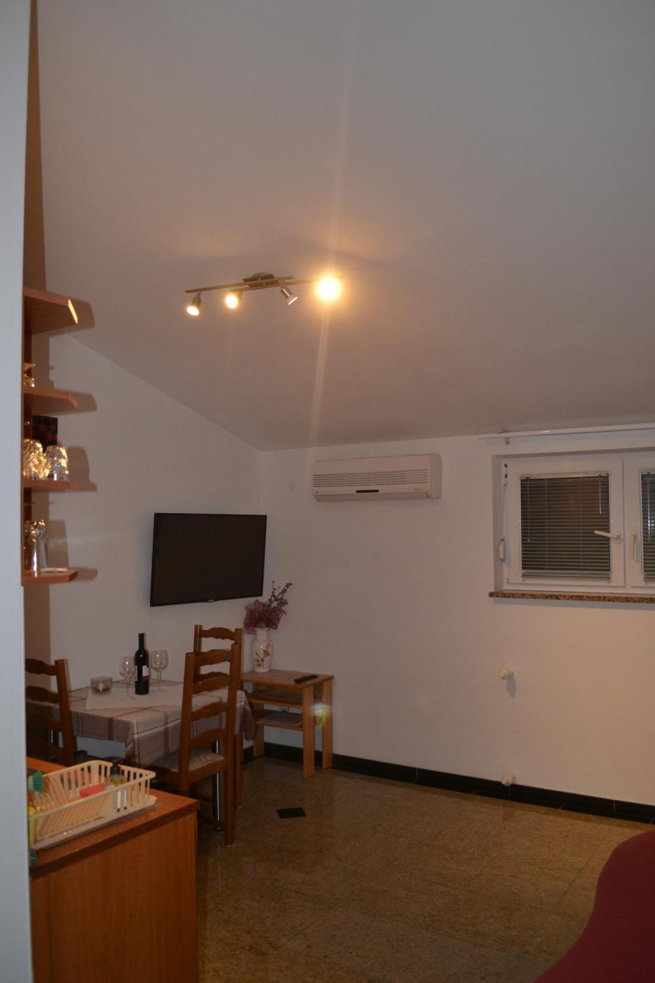 Villa Baldi -Apartmani Danny Tar-Vabriga Exteriör bild