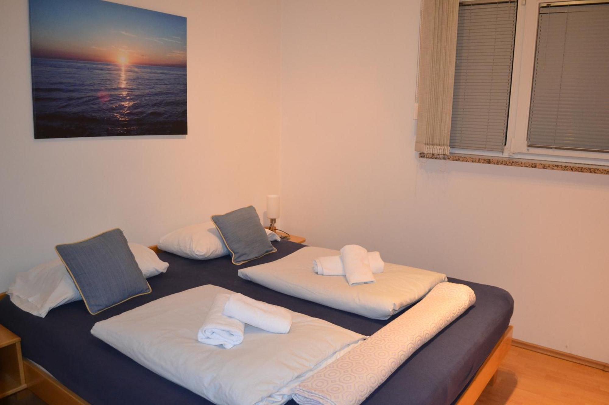 Villa Baldi -Apartmani Danny Tar-Vabriga Exteriör bild