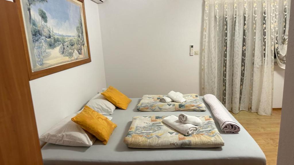 Villa Baldi -Apartmani Danny Tar-Vabriga Exteriör bild
