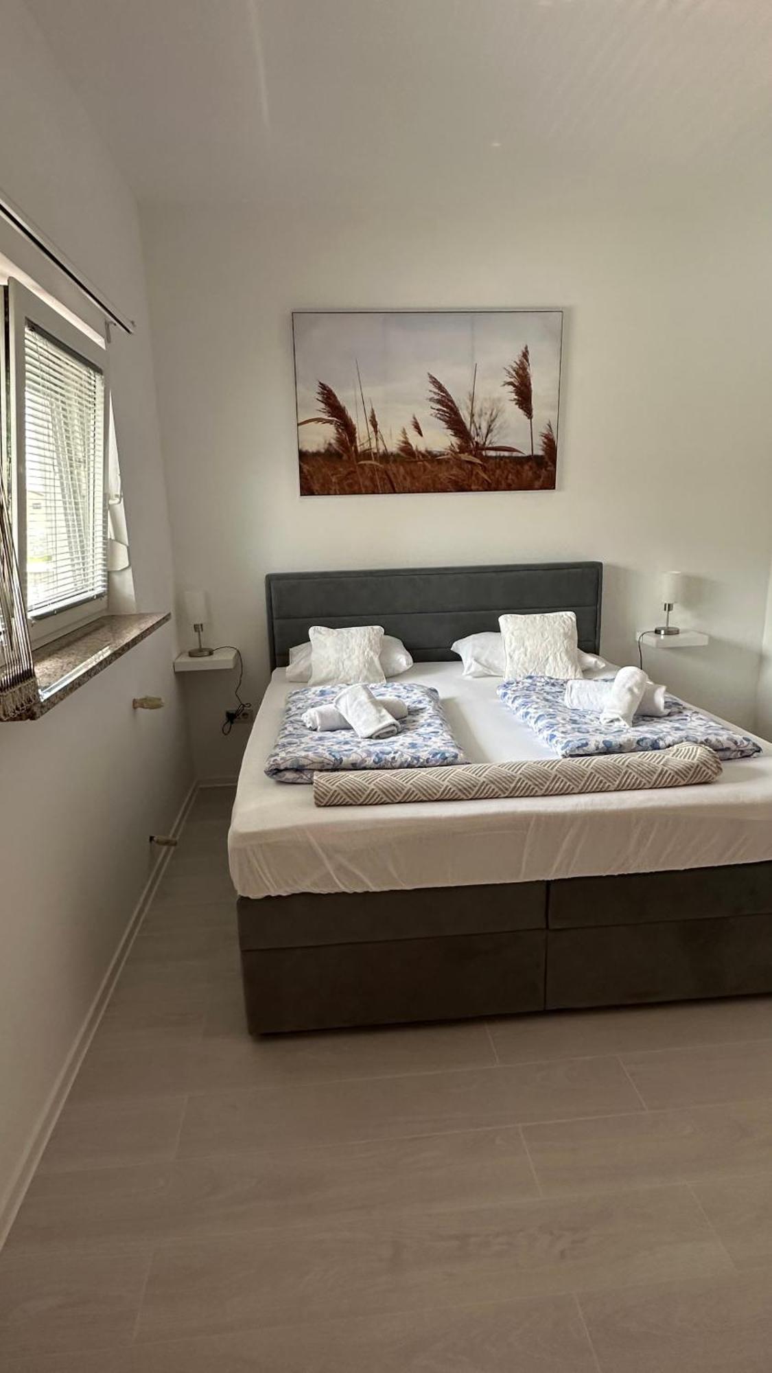 Villa Baldi -Apartmani Danny Tar-Vabriga Exteriör bild