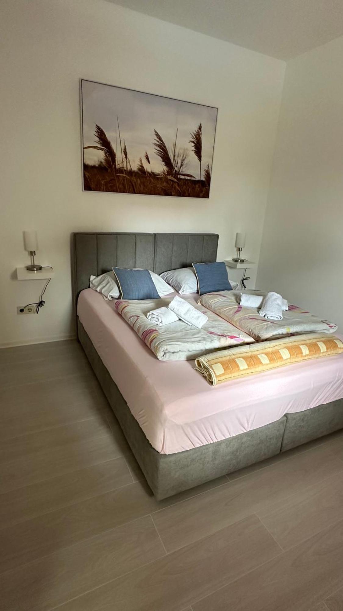 Villa Baldi -Apartmani Danny Tar-Vabriga Exteriör bild