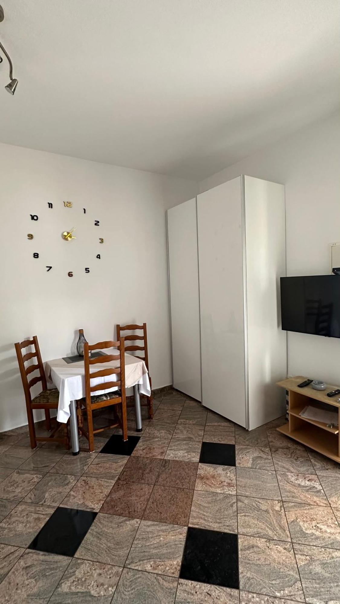 Villa Baldi -Apartmani Danny Tar-Vabriga Exteriör bild