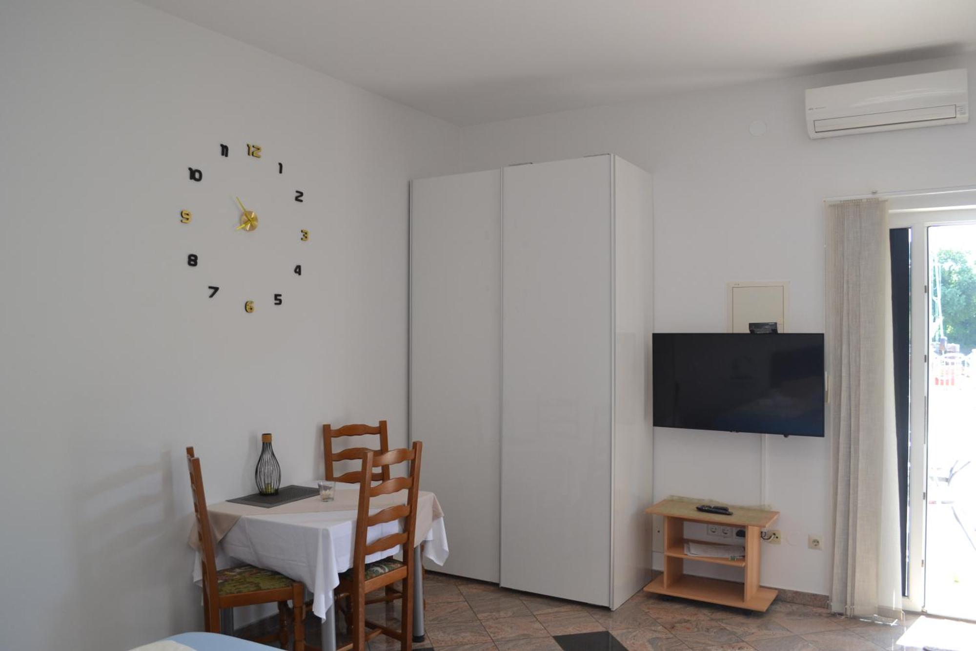 Villa Baldi -Apartmani Danny Tar-Vabriga Exteriör bild