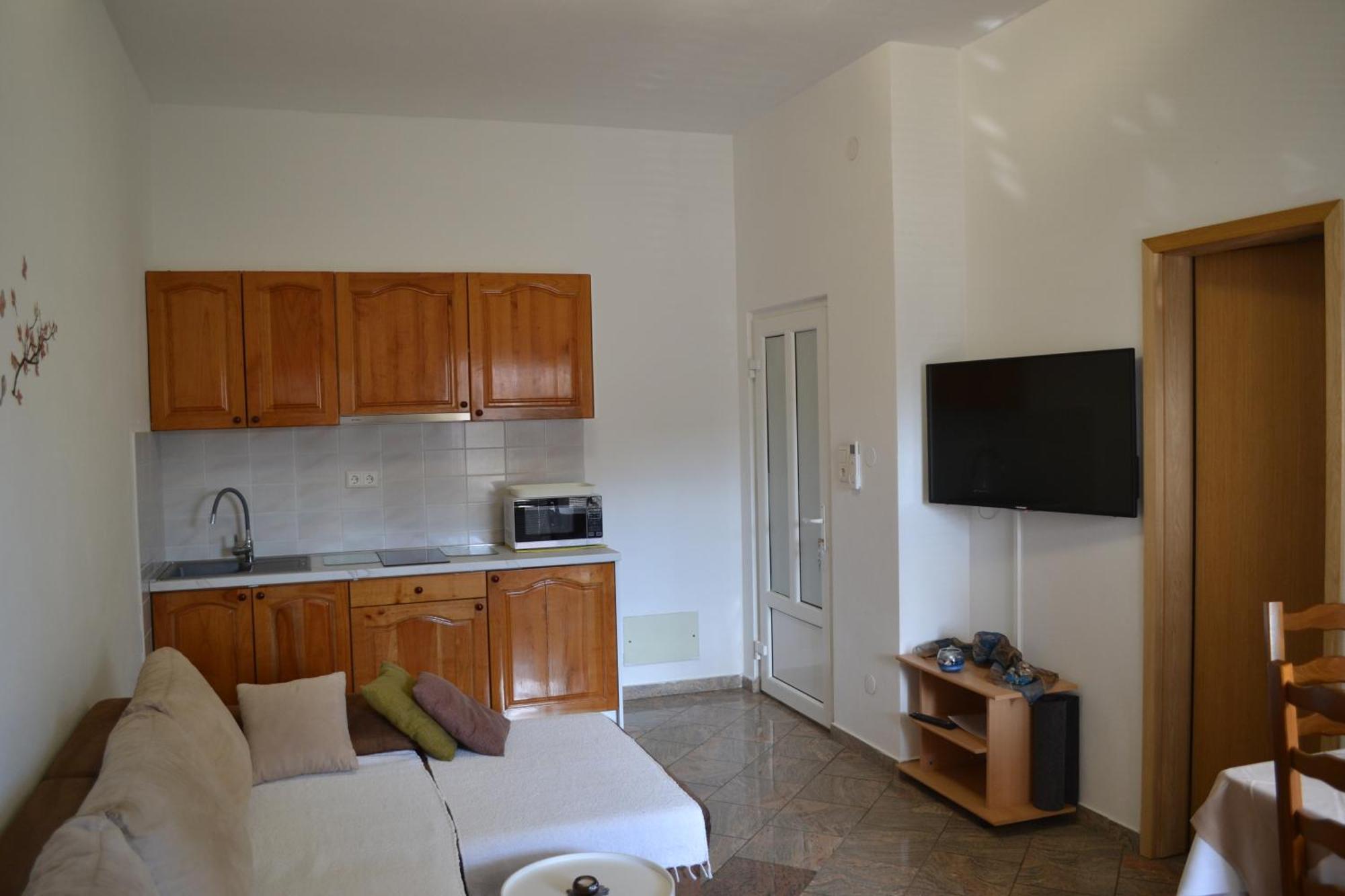 Villa Baldi -Apartmani Danny Tar-Vabriga Exteriör bild