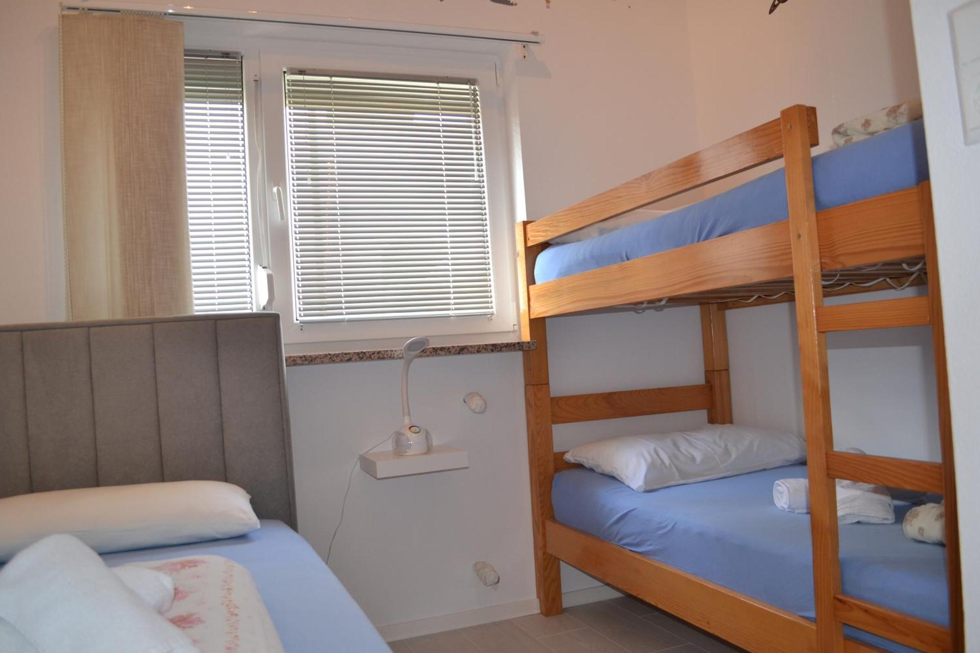 Villa Baldi -Apartmani Danny Tar-Vabriga Exteriör bild