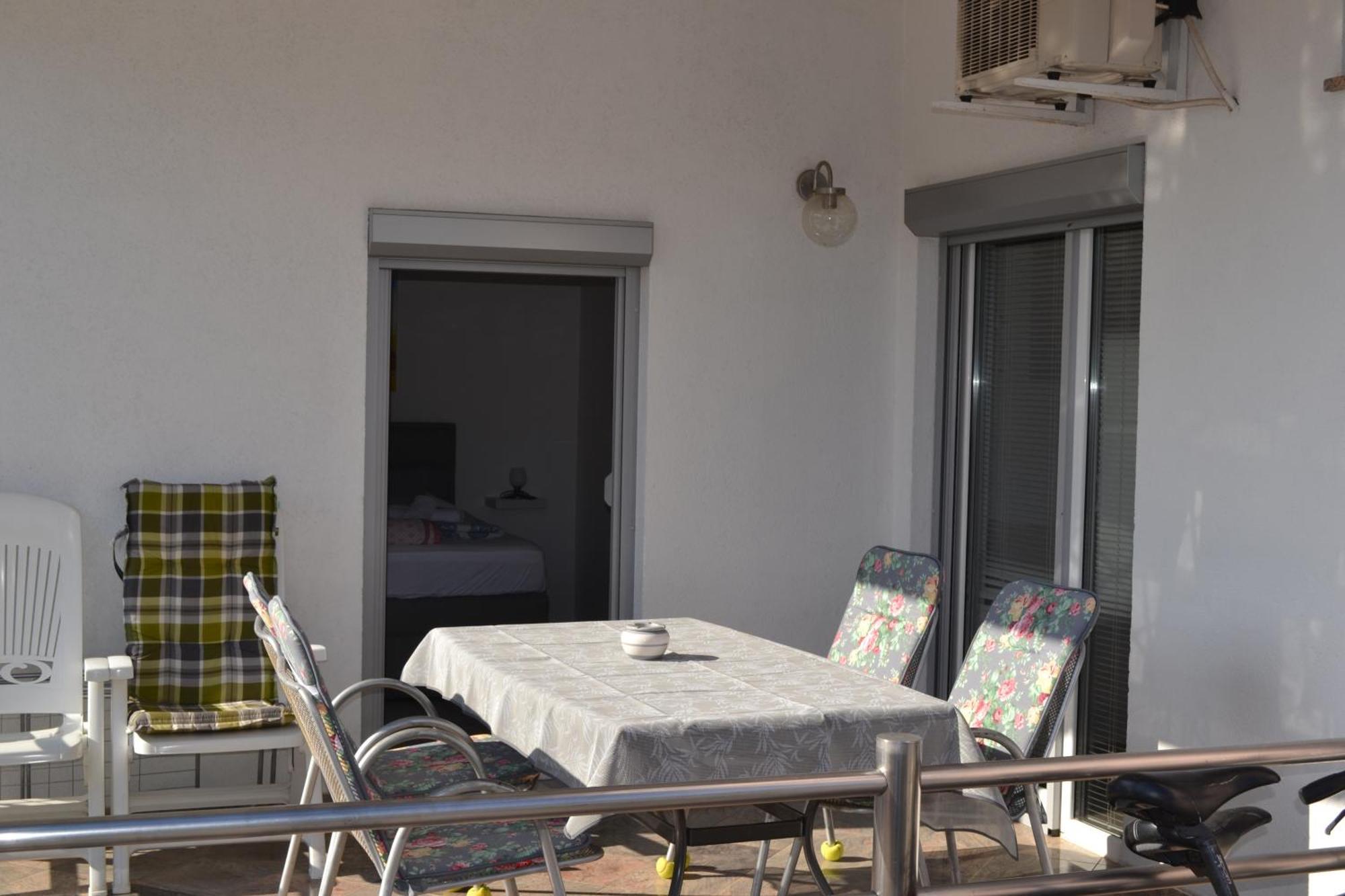 Villa Baldi -Apartmani Danny Tar-Vabriga Exteriör bild